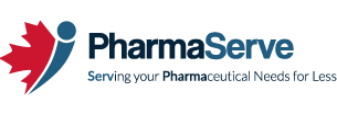 Pharmaserve - Affordable Prescription Drugs for Everyone